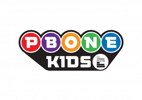 Pbone Kids Logo